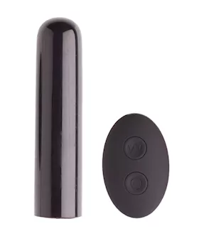 Amore Sweet Secret Remote Controlled Bullet Vibrator