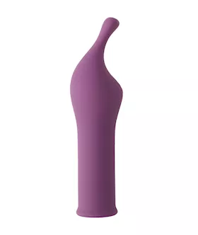 Amore Curved Contour Clitoral Vibrator