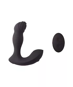 Amore Force of Nature Remote Controlled Prostate Stimulator