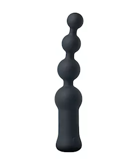 Amore Ballsy Vibrating Anal Beads
