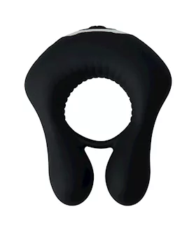 Amore Pleasure Party Vibrating Cock Ring