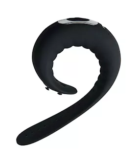 Amore Shining Star Vibrating Cock Ring