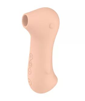 Amore Duck Suction Vibrator