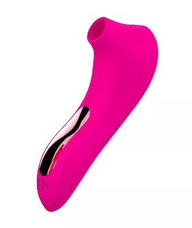 Amore Suction Vibrator