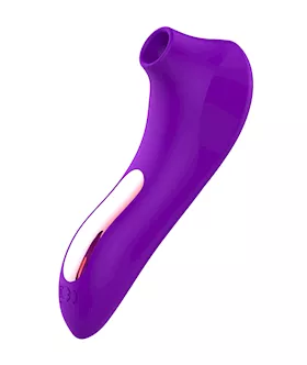 Amore Suction Vibrator