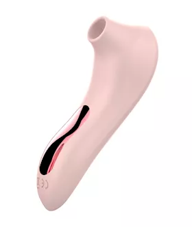 Amore Suction Vibrator