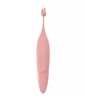 Amore High Speed Clitoral Vibrator