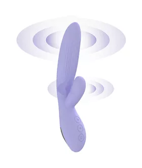 Amore GSpot Rabbit Vibrator