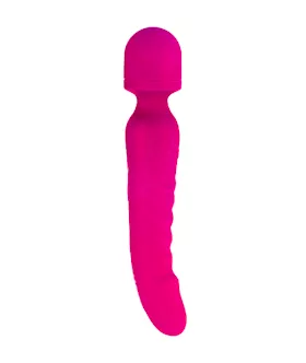 Amore Heating Wand Vibrator