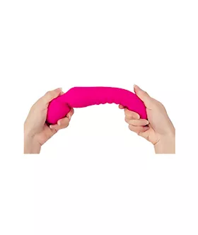 Amore Heating Wand Vibrator