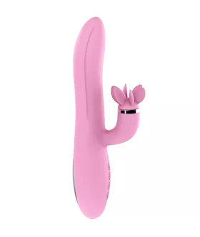 Amore Path To Power Rabbit Vibrator with Rotating Tip