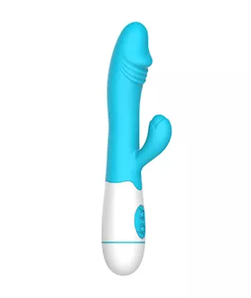 Amore Blossom Rabbit Vibrator
