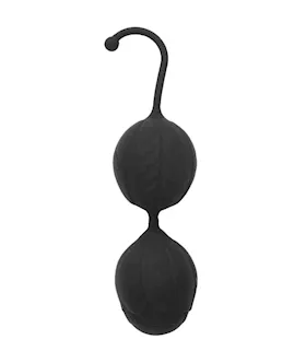 Amore Delicate Flower Kegel Ball