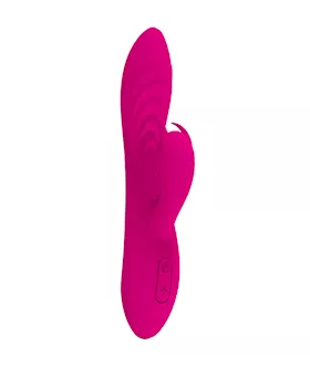 Amore Textured Devil Rabbit Vibrator