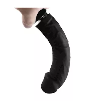 Amore Vain Viscount Vibrating Dildo