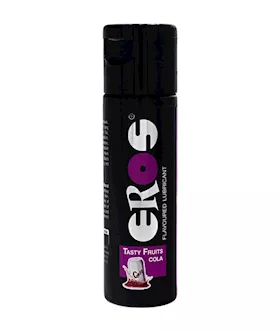 EROS Tasty Fruits Cola 30 ml