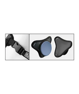Dillio Platinum Body Dock Se 5 In. Pegging Kit