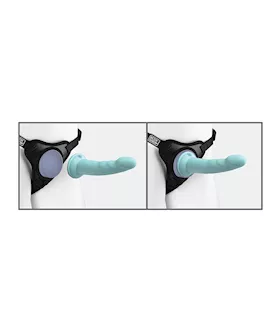 Dillio Platinum Body Dock Se 5 In. And 6 In. Pegging Kit