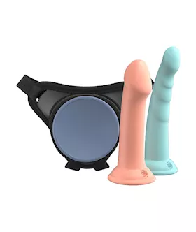 Dillio Platinum Body Dock Se 5 In. And 6 In. Pegging Kit