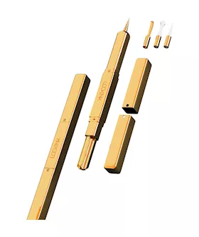 Lockink 5-head Flirting Tickler