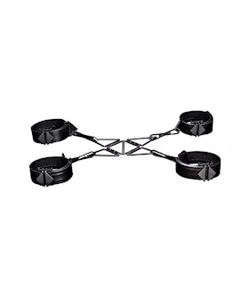Lockink Hogtie Set