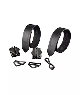 Lockink Hogtie Set
