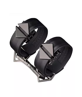 Lockink Hogtie Set