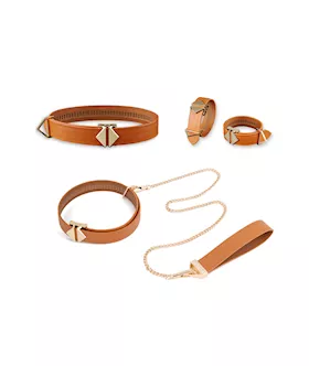 Lockink Mysterious Square Kink Bag