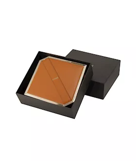 Lockink Mysterious Square Kink Bag