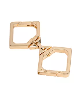 Lockink Mysterious Square Kink Bag