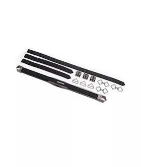 Lockink Adjustable Spreader Bar Set