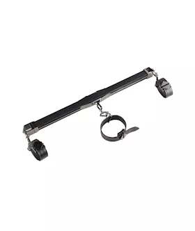 Lockink Adjustable Spreader Bar Set