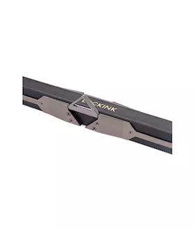 Lockink Adjustable Spreader Bar Set
