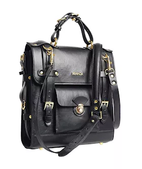 Sevanda Detachable Jk Bondage Handbag