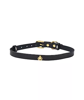 Sevanda Detachable Jk Bondage Handbag