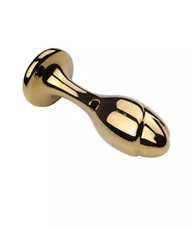 Sevanda Detachable Fox-tail Rose Plug Set