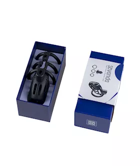 Sevanda Poly Penis Chastity Cage