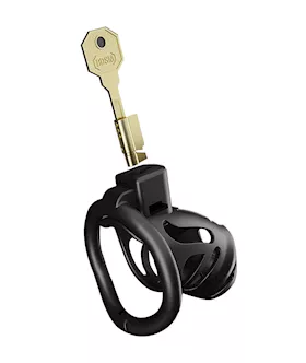 Sevanda Poly Penis Chastity Cage