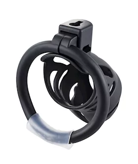 Sevanda Poly Penis Chastity Cage