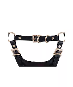 Sevanda Queen Sheba Strap-on