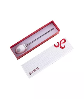 Sevanda Vibrating & E-stim Metal Urethral Sounding