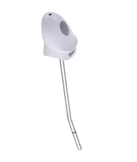 Sevanda Vibrating & E-stim Metal Urethral Sounding