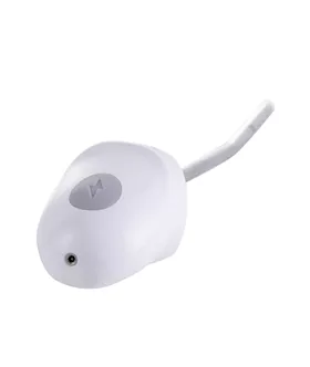 Sevanda Vibrating & E-stim Metal Urethral Sounding