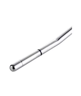 Sevanda Vibrating & E-stim Metal Urethral Sounding