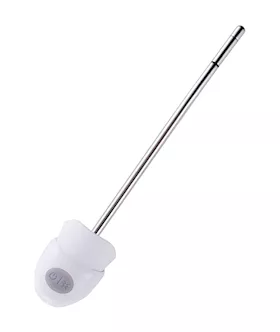 Sevanda Vibrating & E-stim Metal Urethral Sounding