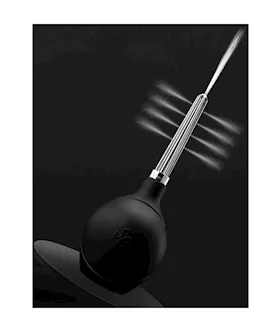 Sevanda Stream Enema Bulb