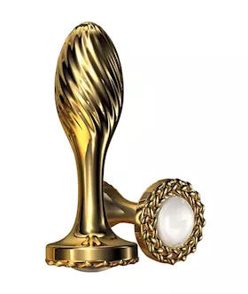 Sevanda Pearl Pear-shaped Anal Plug