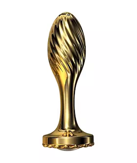 Sevanda Pearl Pear-shaped Anal Plug