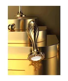 Sevanda Pearl Pear-shaped Anal Plug