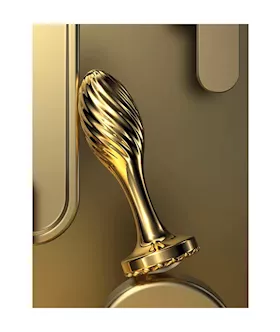 Sevanda Pearl Pear-shaped Anal Plug